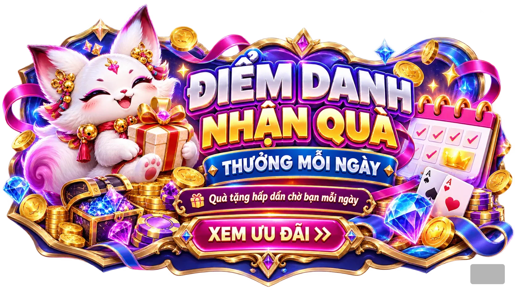 Top game bài đổi thưởng hot nhất tại 68k