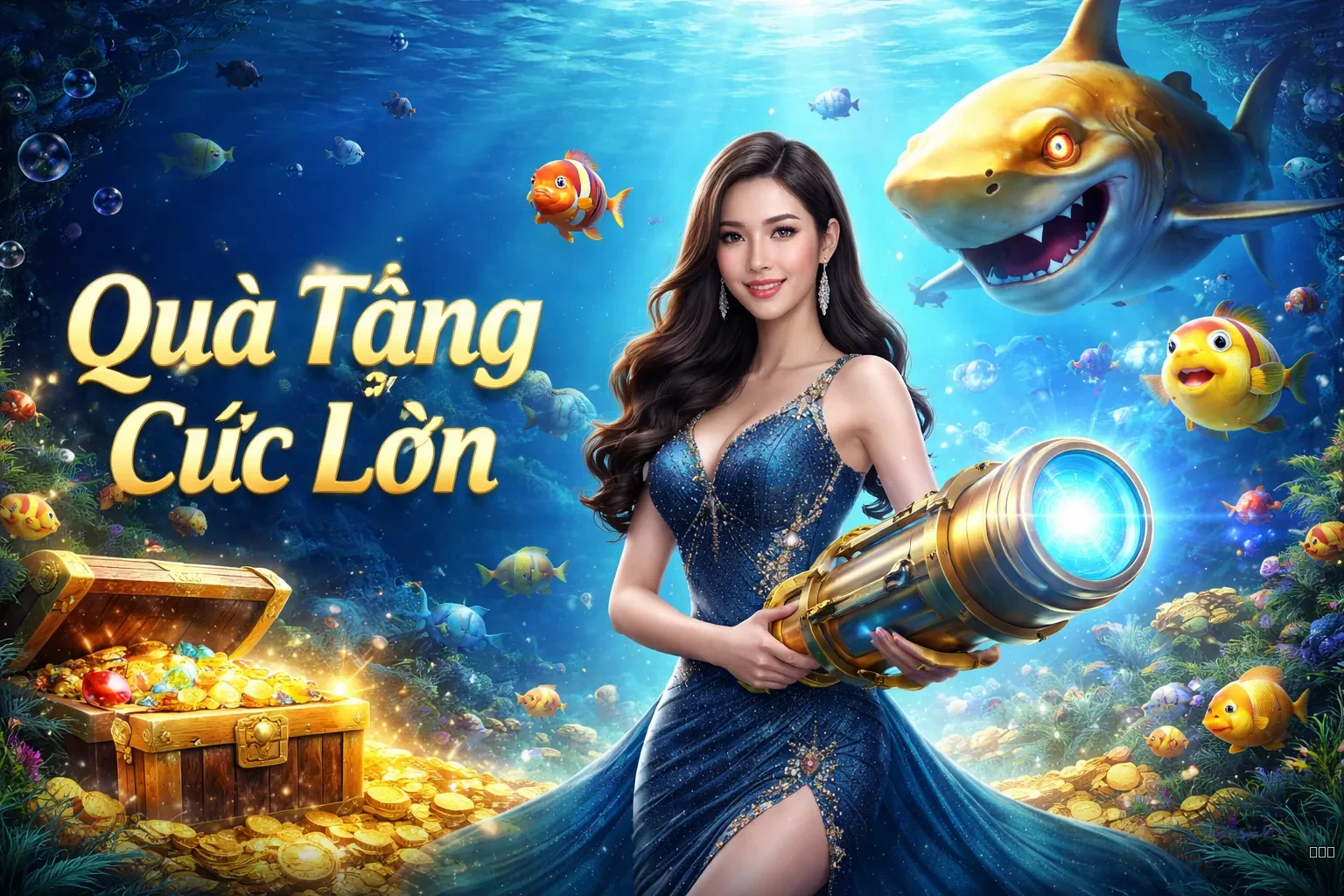 Top game bài đổi thưởng hot nhất tại 68k