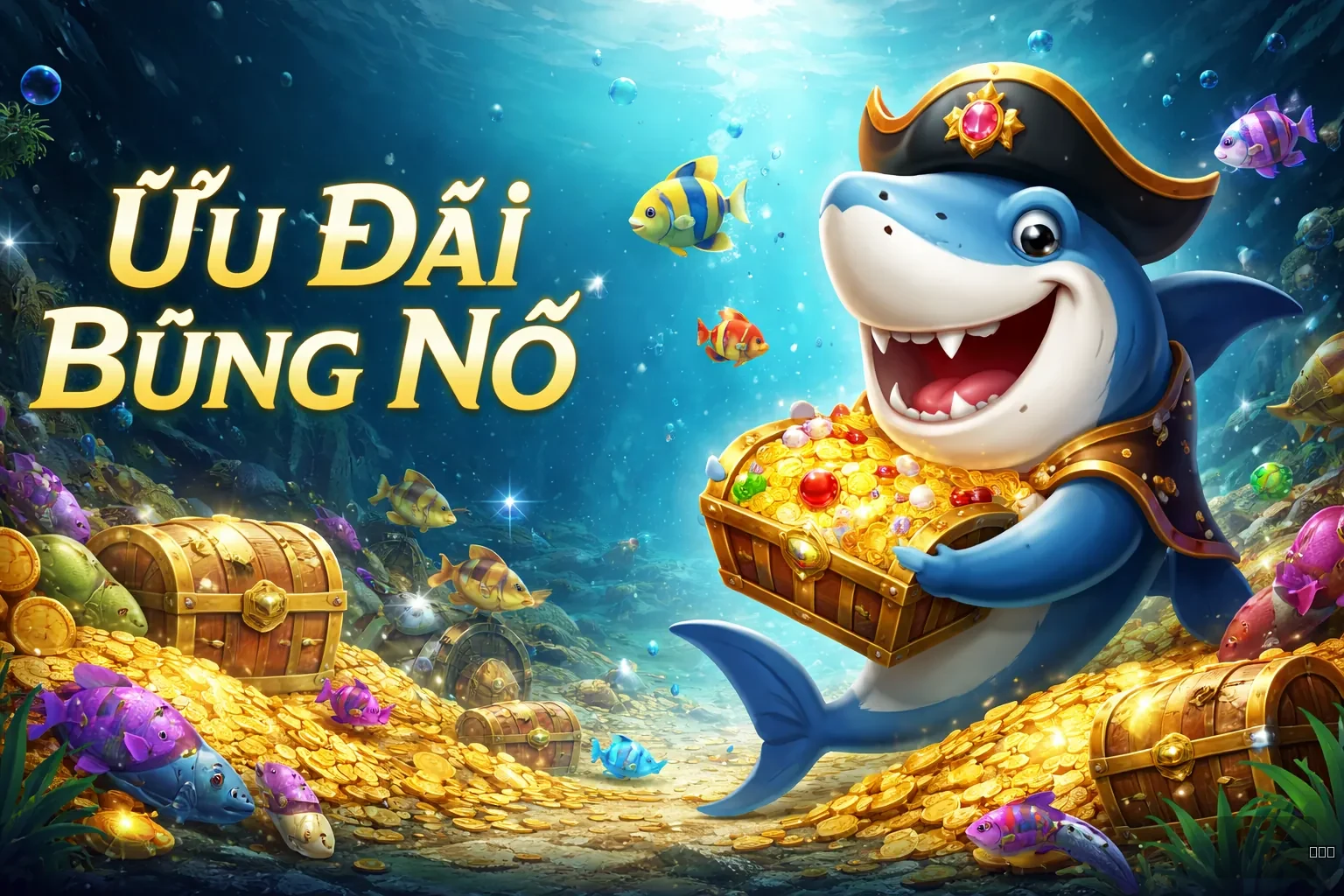Bí kíp săn nổ hũ tại 68k cho người mới