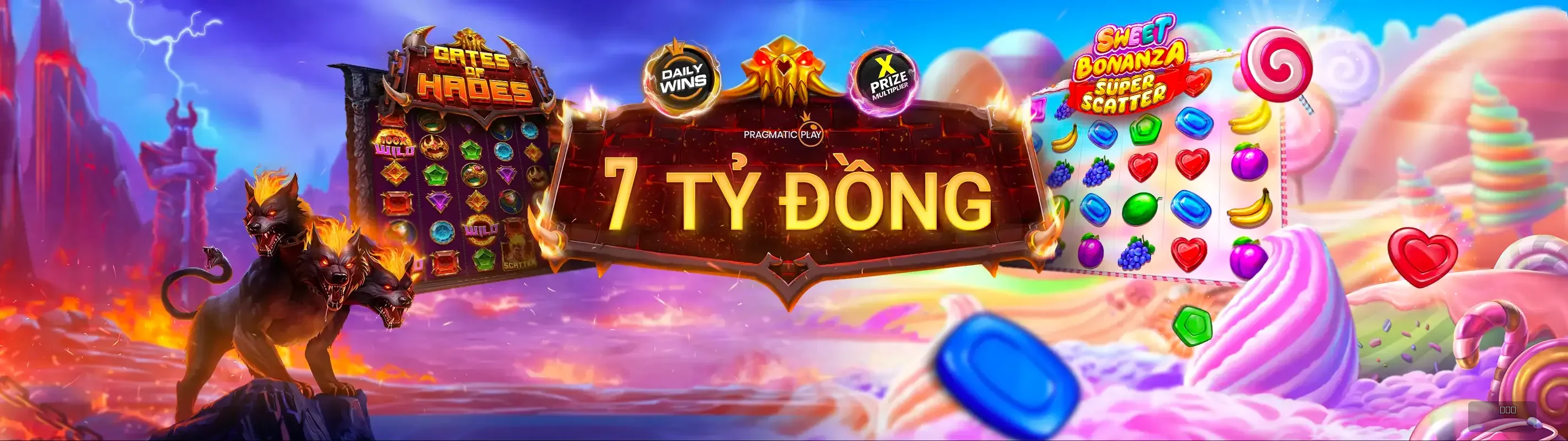 Phòng bắn cá thi đấu tại 68k